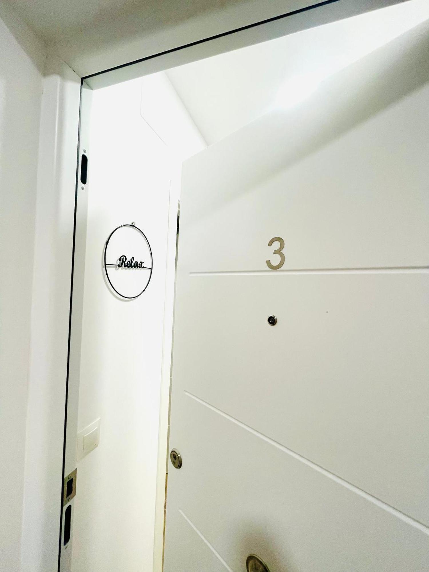 Completo Y Bello Apartamento En Malaga Exterior photo