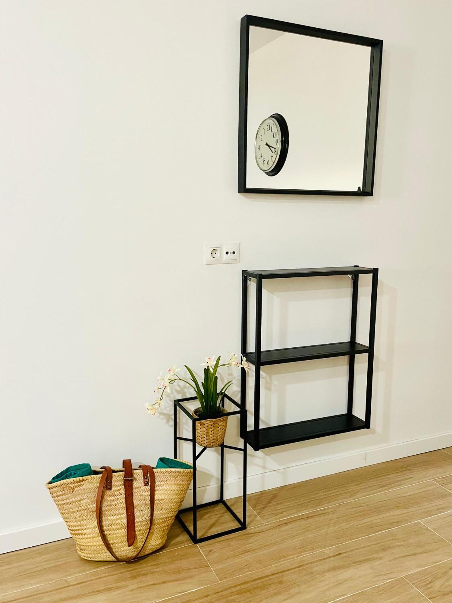 Completo Y Bello Apartamento En Malaga Exterior photo